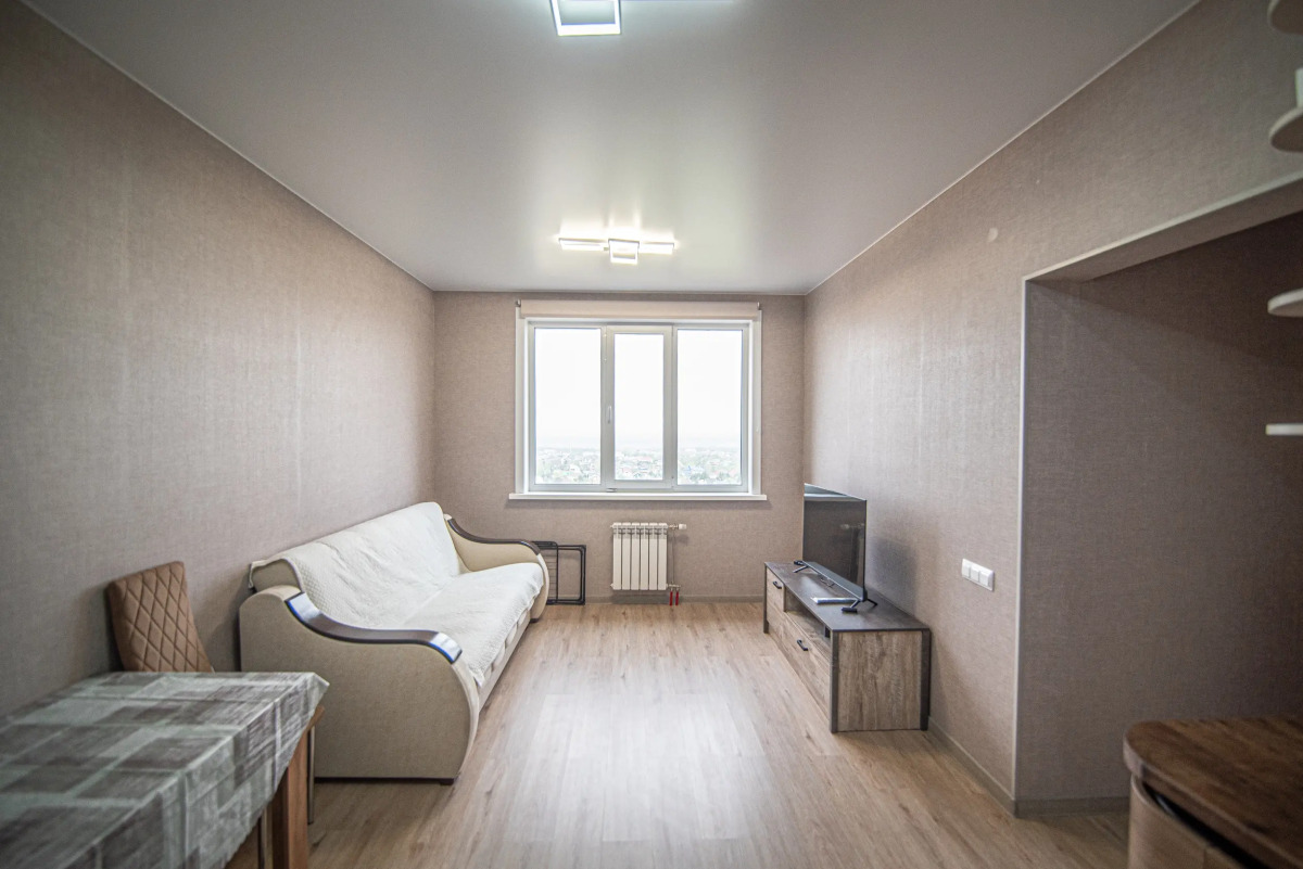 Квартира Двухкомнатная по улице Ленина 563 корпус 5