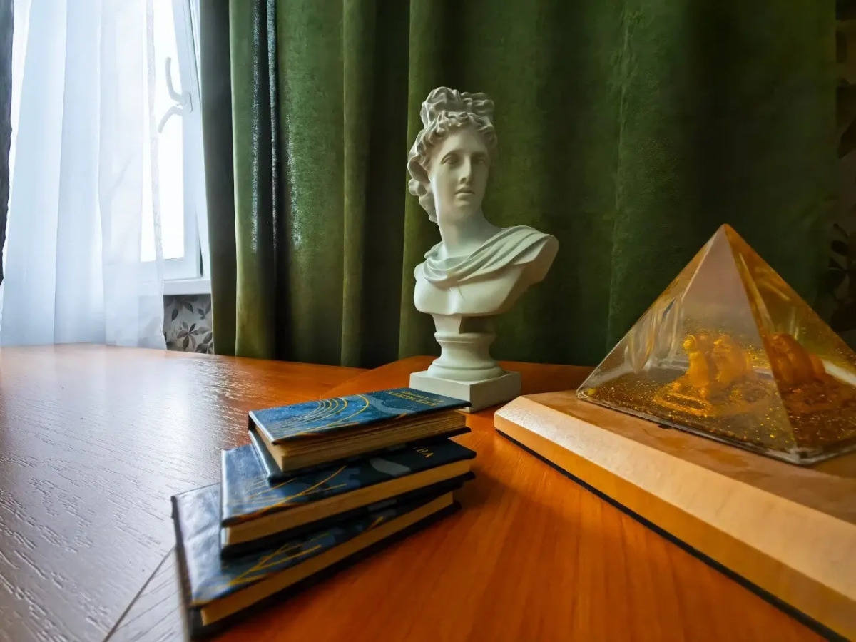 Квартира Комфортабельная и Уютная