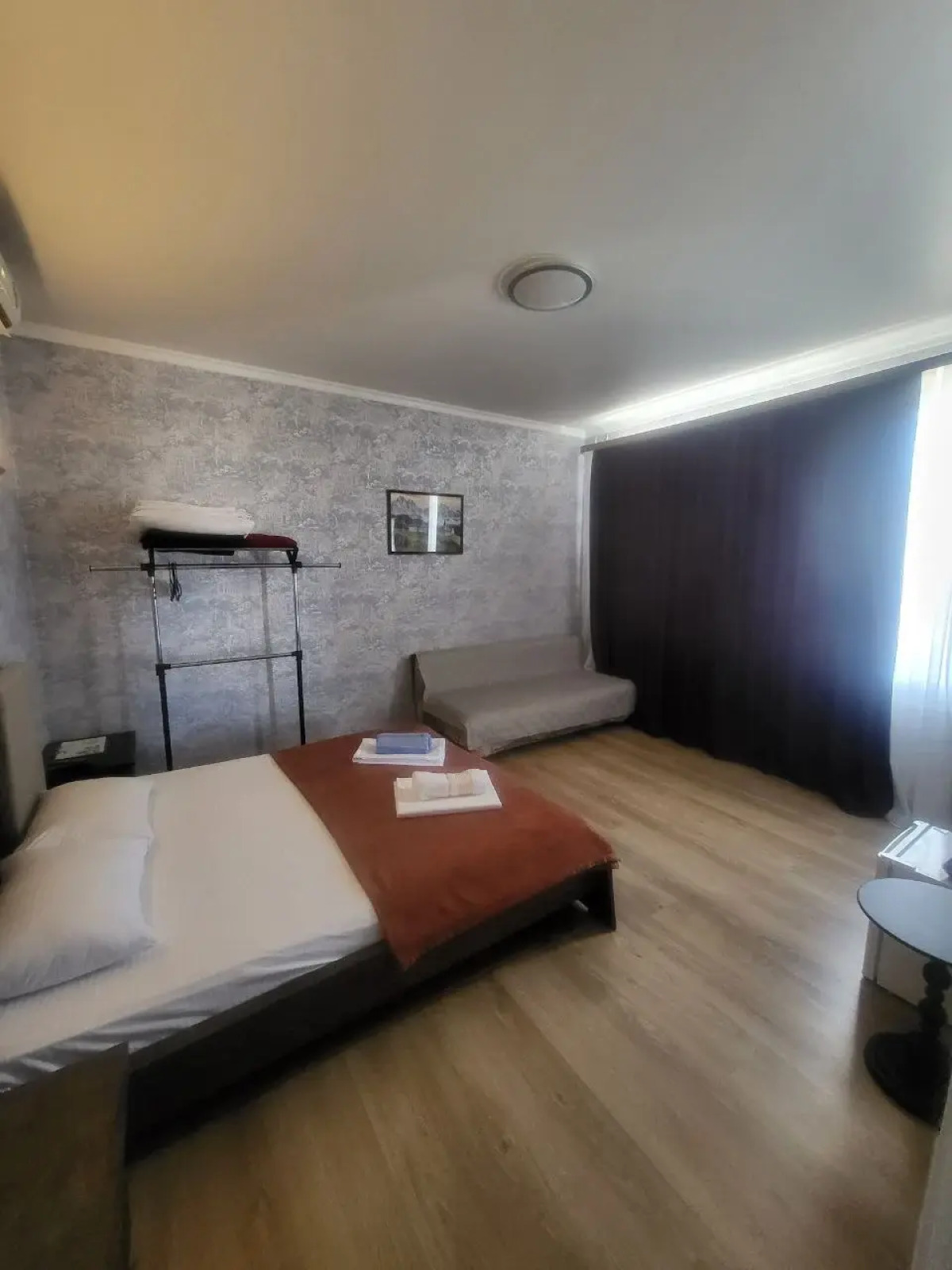 Мини-отель Белый пляж, г. Новый Афон