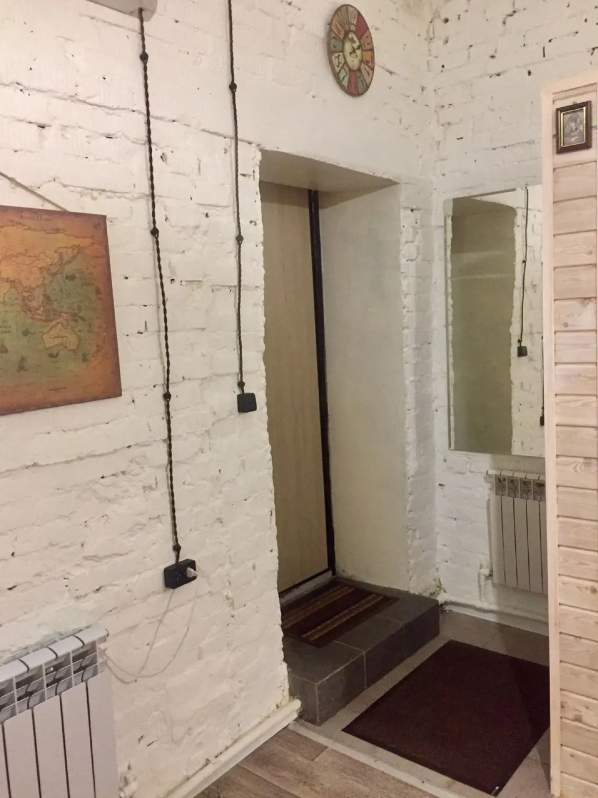 Мини-отель Neptunea Apartments