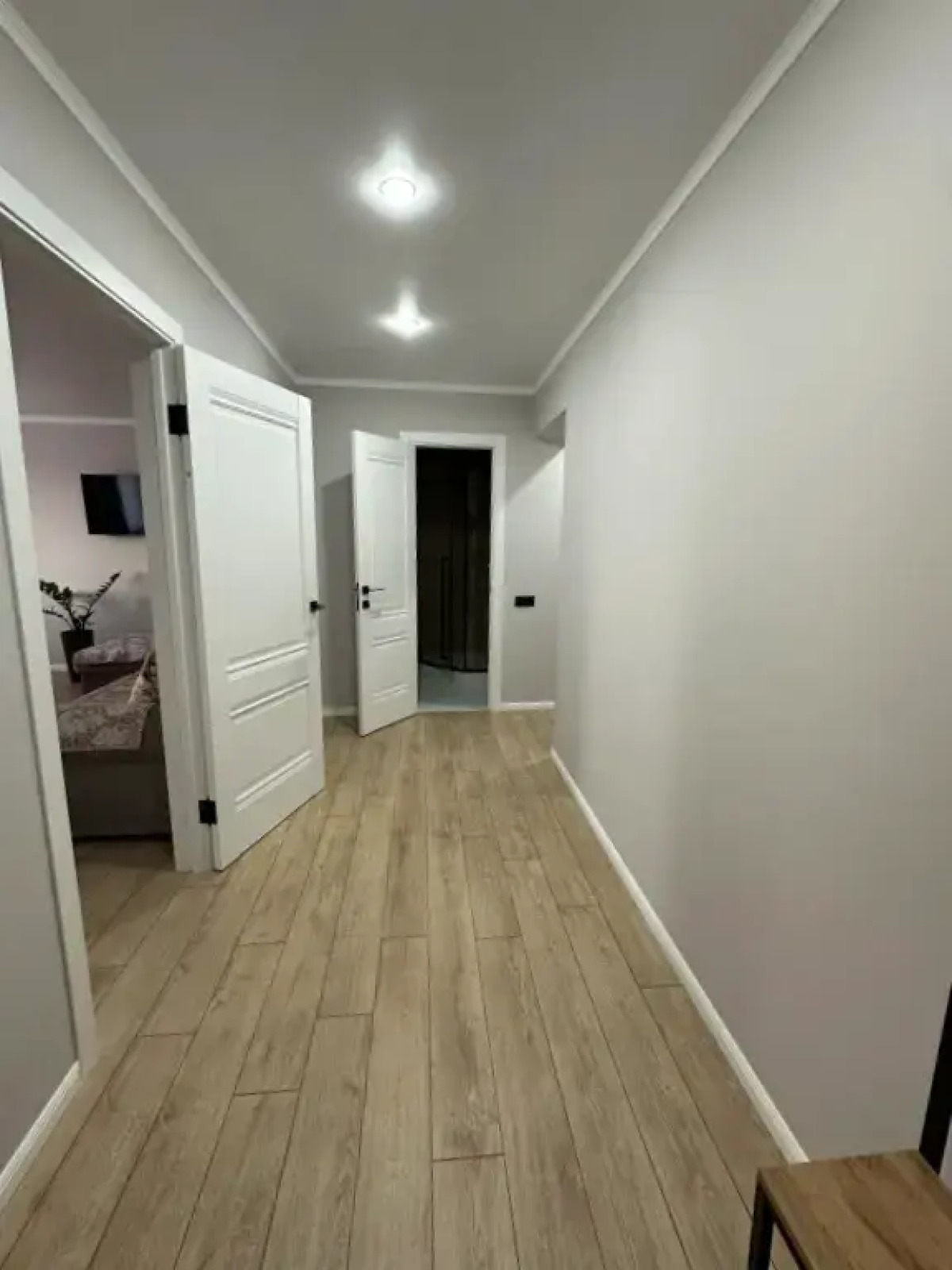 Квартира у Подножья Горы