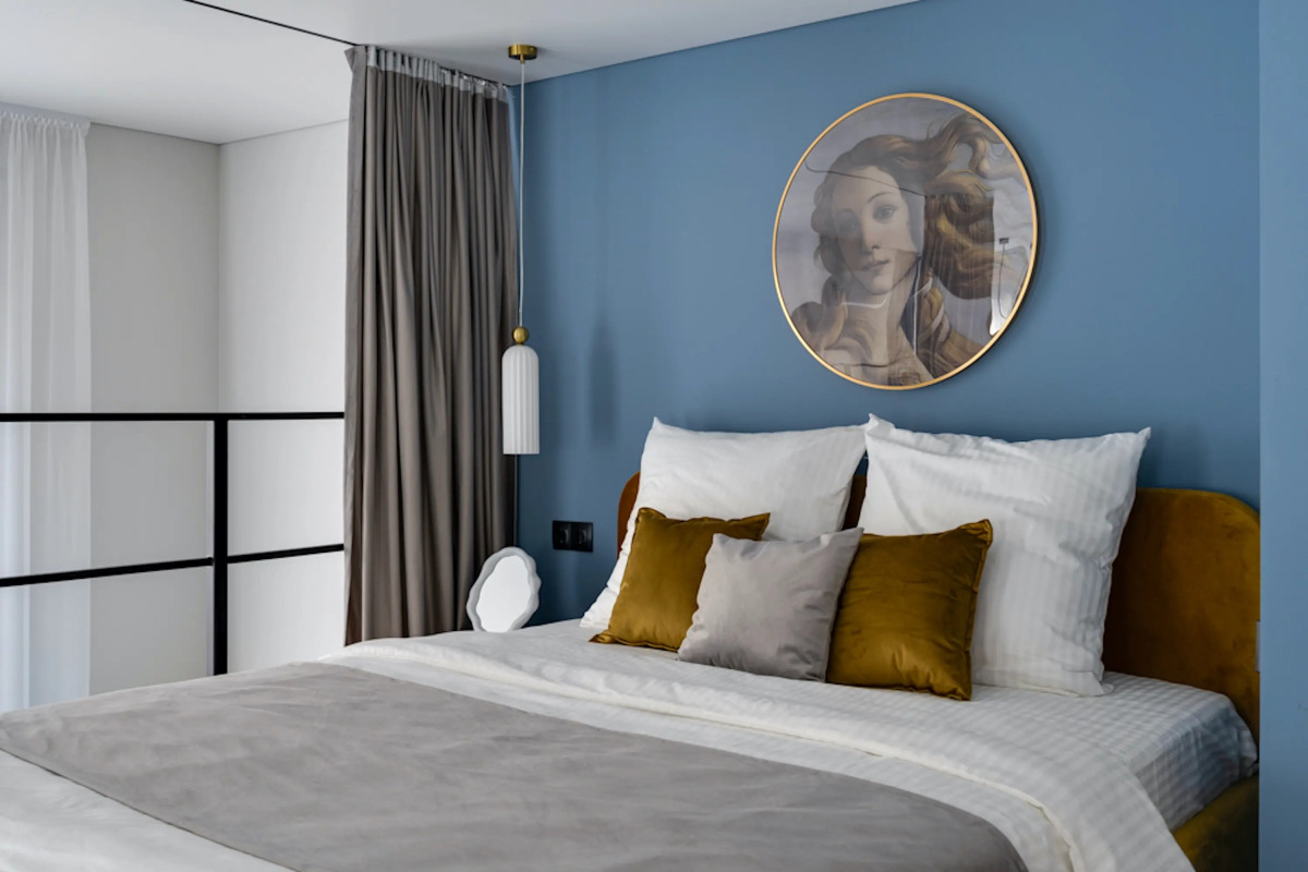 Апартаменты UraganAPART Аполлон