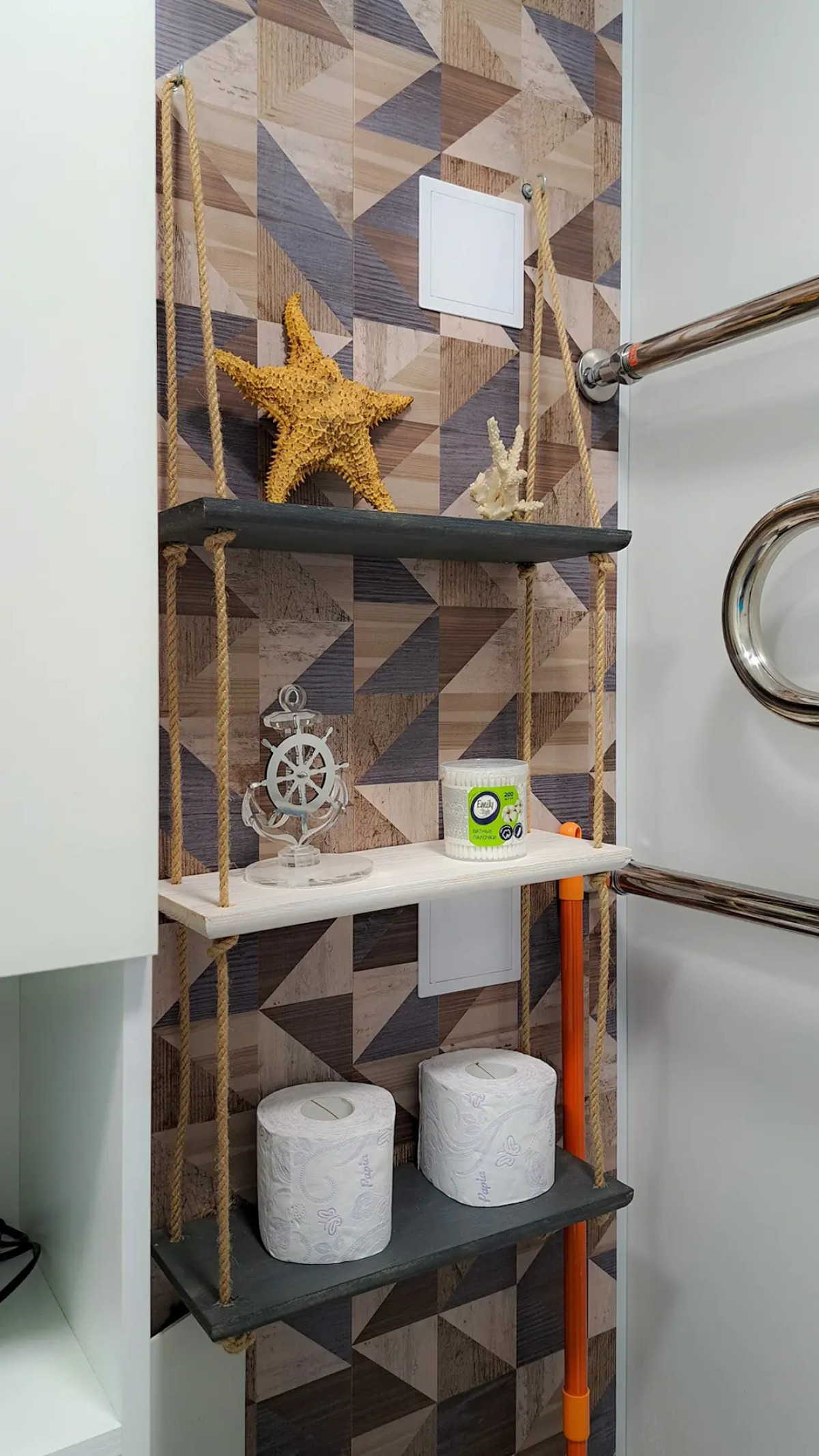 Квартира Свет Маяка