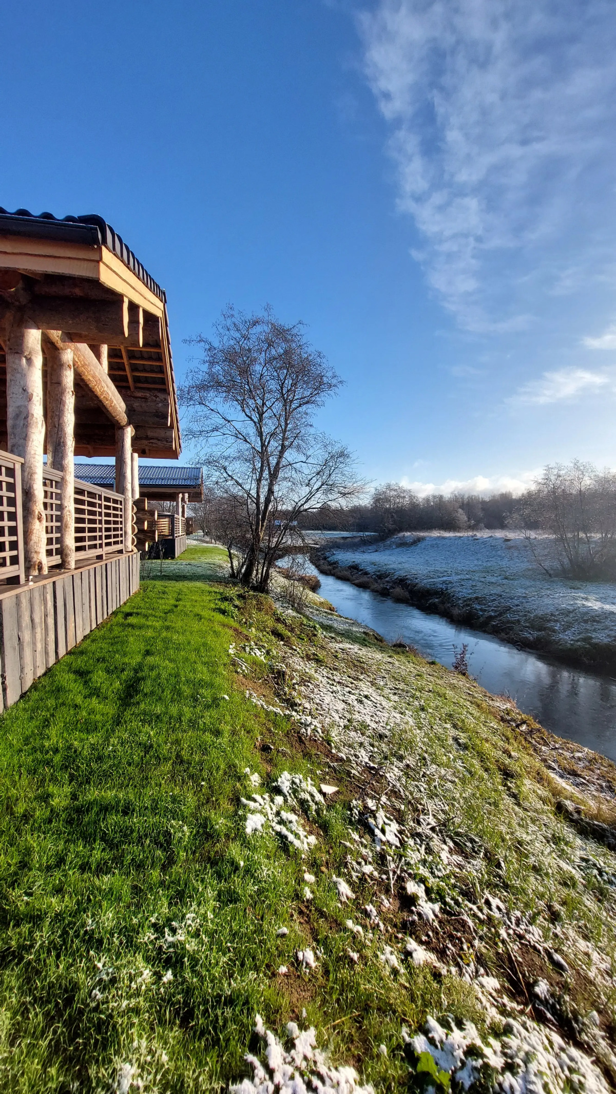 Отель Новое Волосово