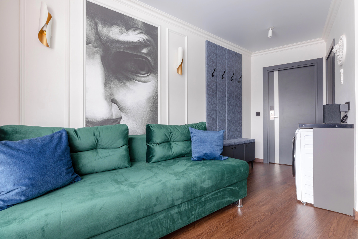 Апартаменты Four Energy