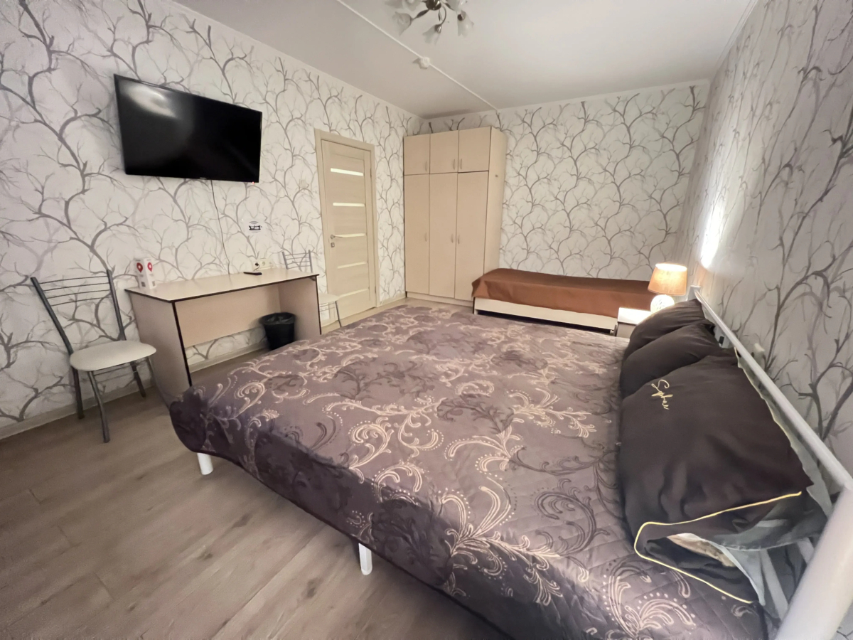 Отель Милитум