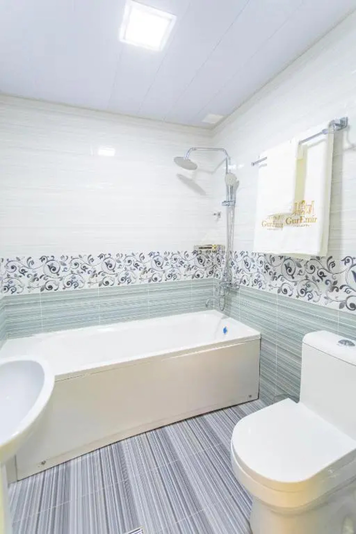 Отель Gur Emir Palace