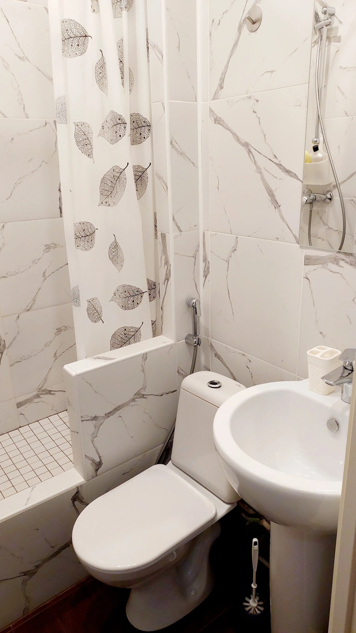 Апартаменты CityRooms 3