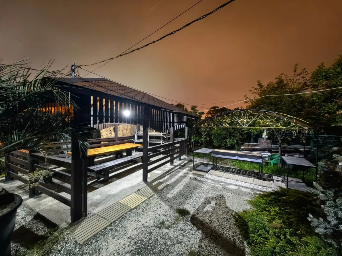 Гостевой дом ArtHome