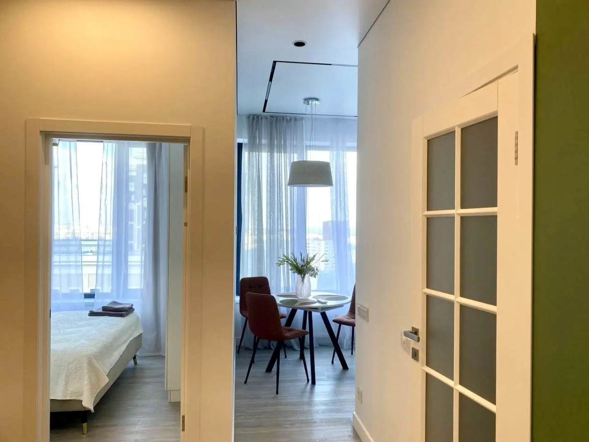 Апартаменты Comfort & Relax Home  in Silver fountain