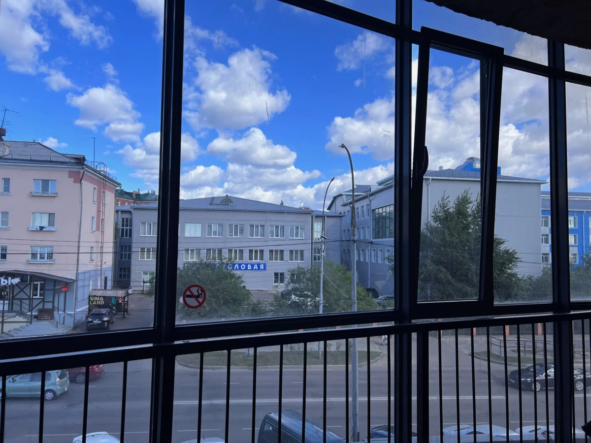 Cтудия Смолина 63-15Улан-Удэ центр КакДома