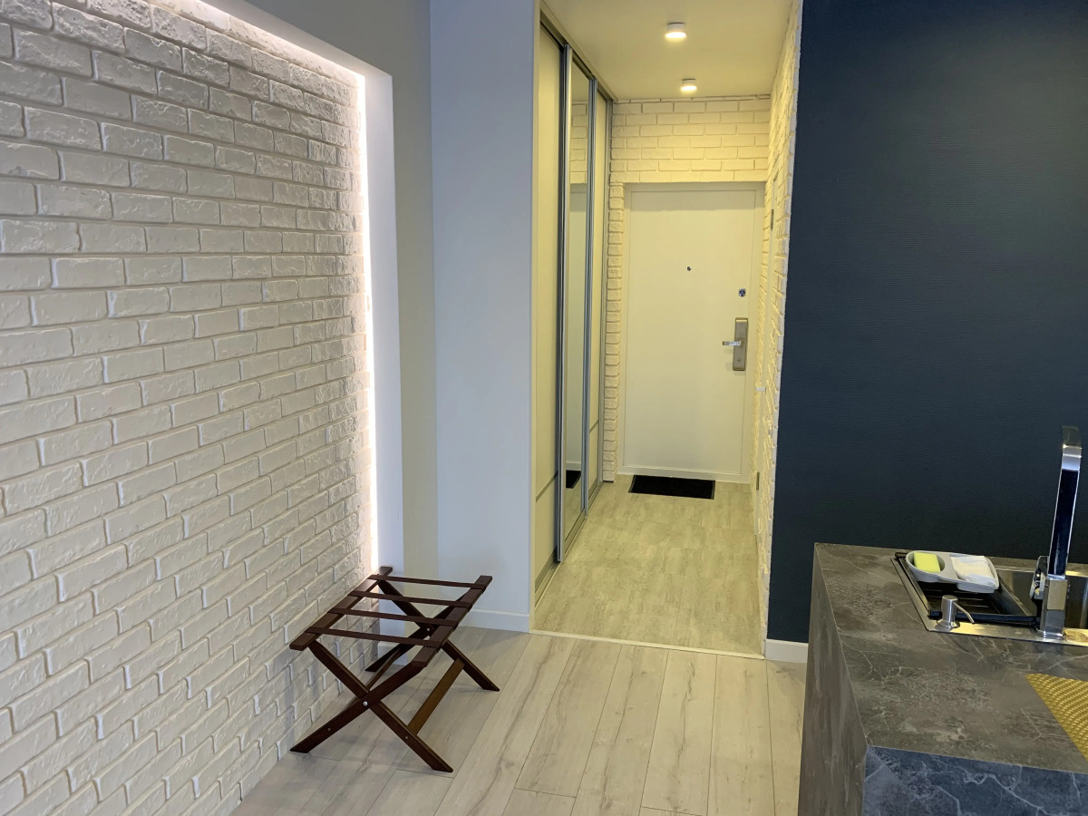 Апартаменты Махаон