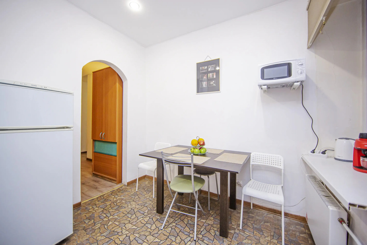 Апартаменты Old Town