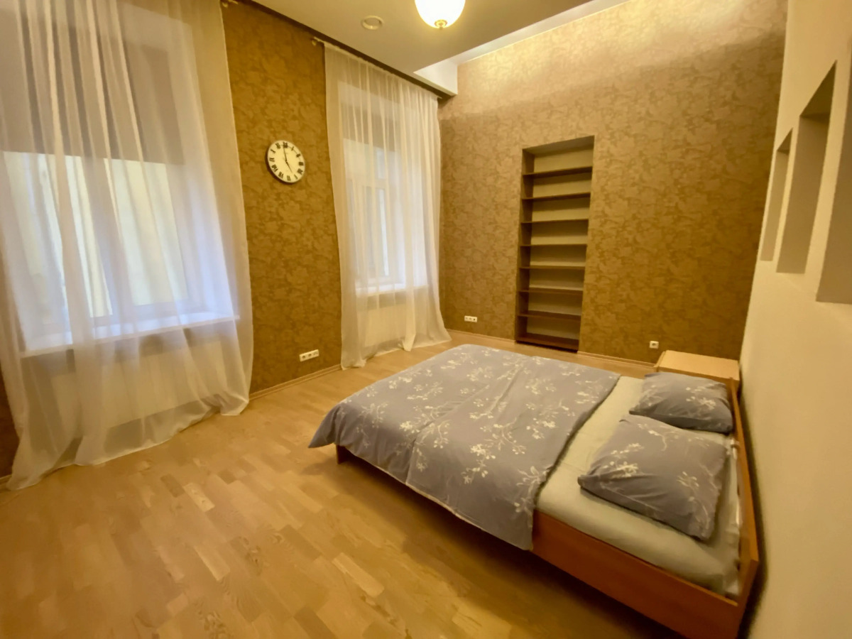 Апартаменты Трехкомнатные у Гриффонов