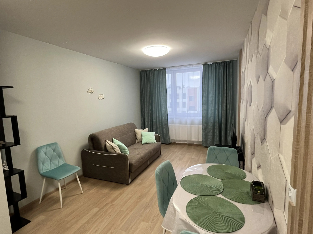 Квартира посуточно