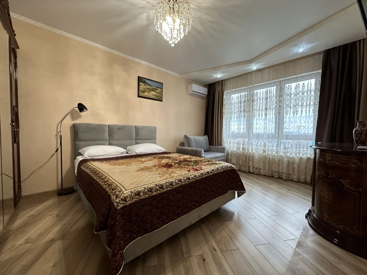 Апартаменты Apartburo Tourist Centre