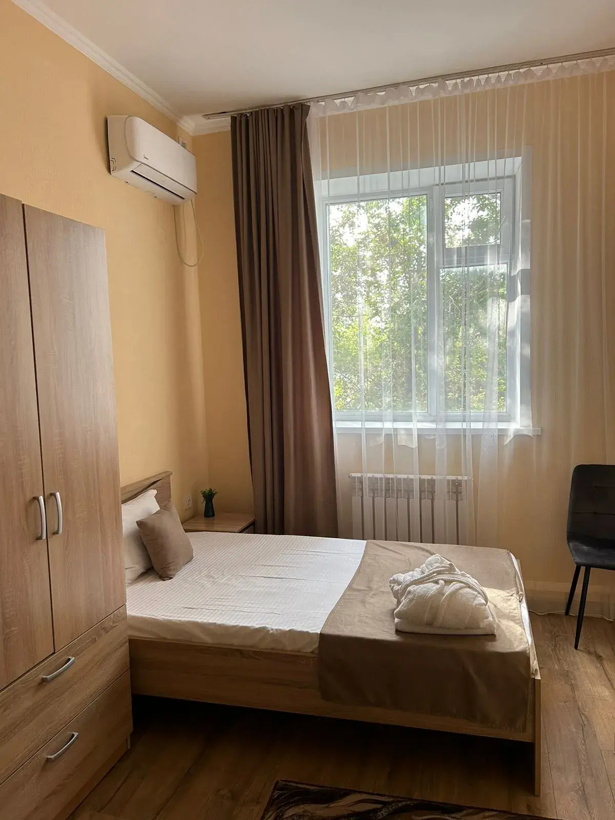 Отель Belon Garden