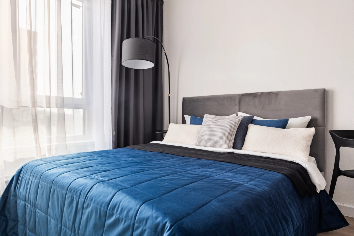 Квартира Шёлковый Путь