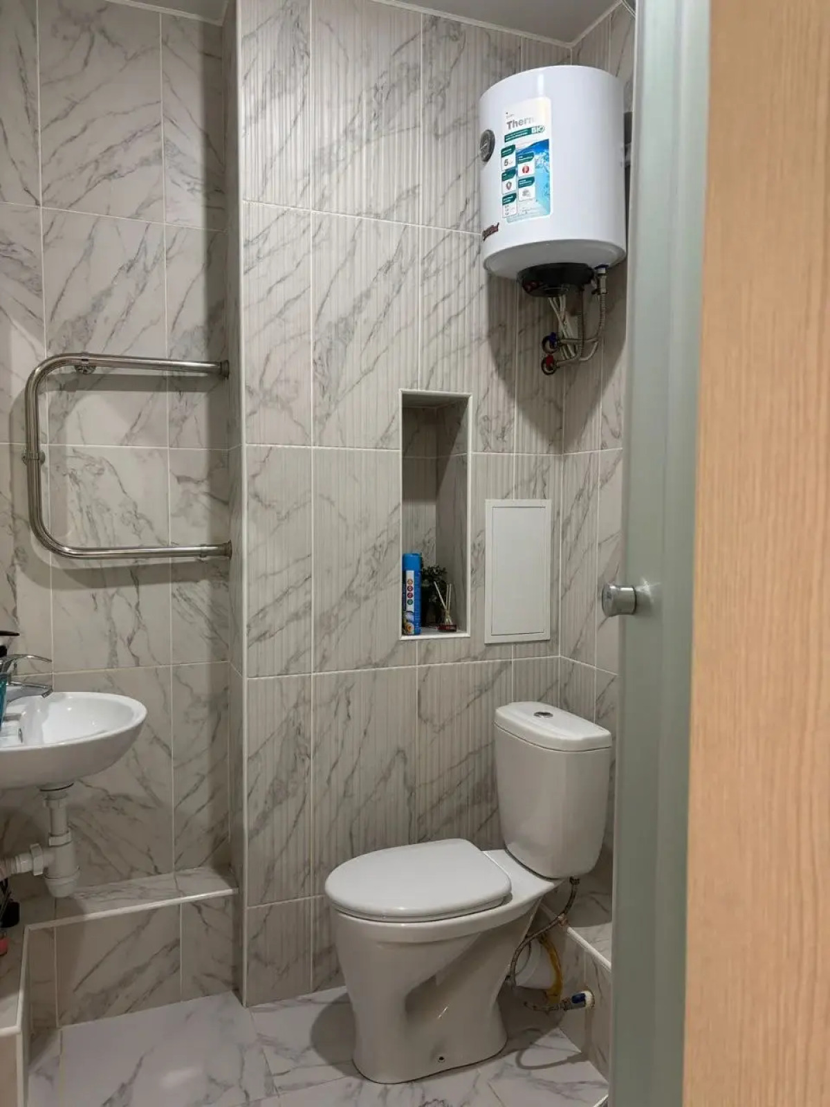 Апартаменты Sweet Home Studio 3