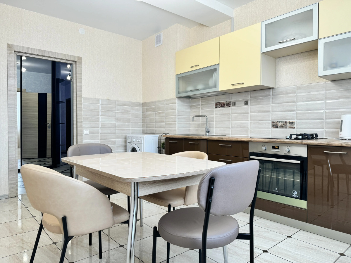 Апартаменты Сутки-Дом - Новая