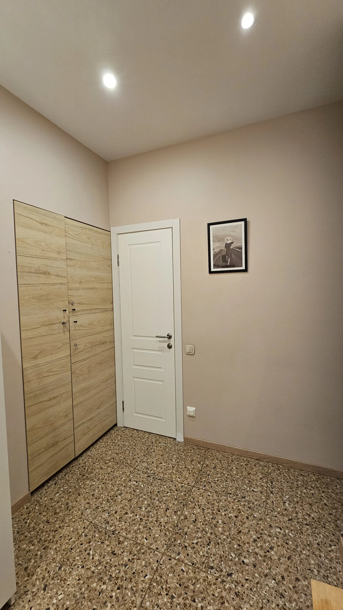 Апартаменты Студия 17