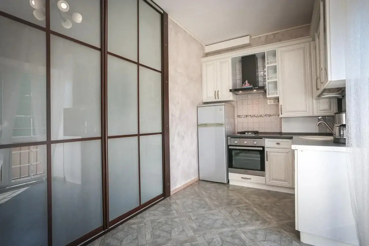 Апартаменты Rauschen Green Classic 3