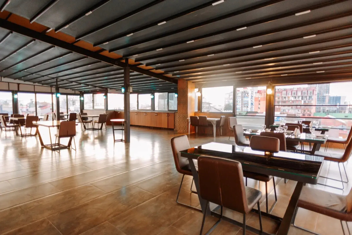 Бутик-отель Bel Mare