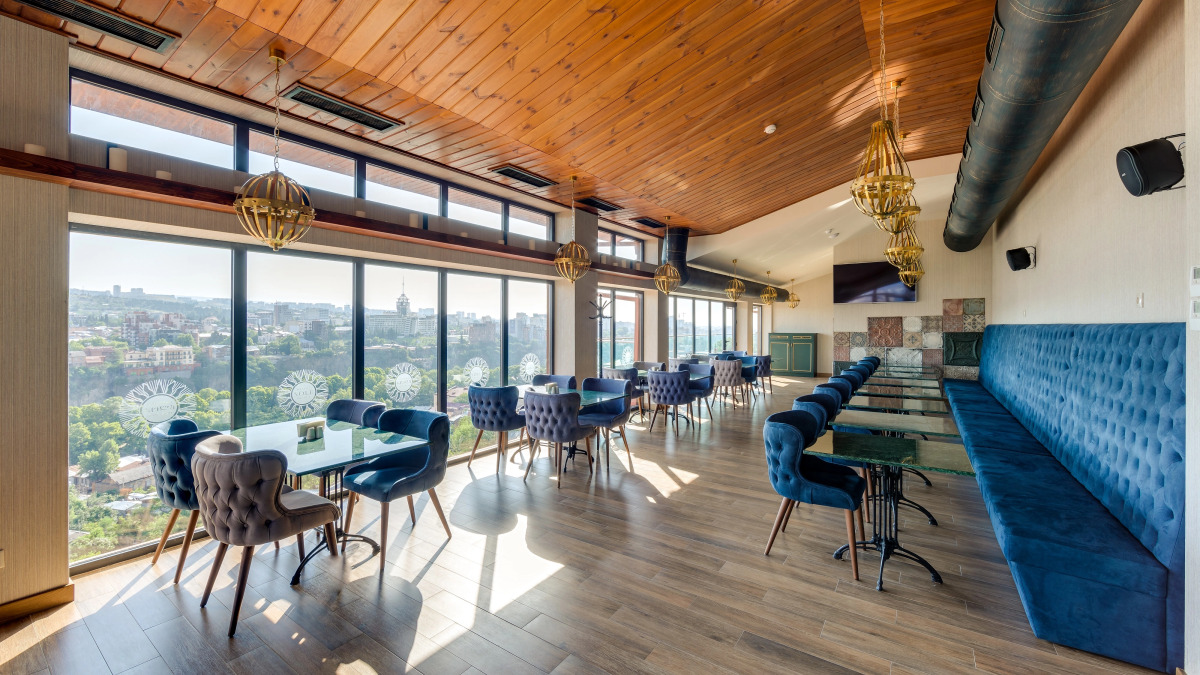 Отель Sole Palace