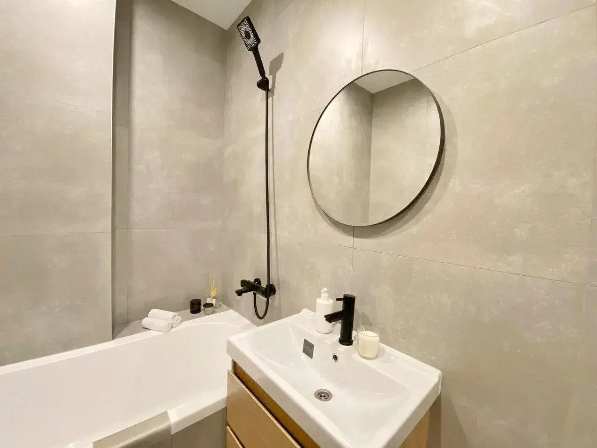 Квартира Konstantinov Apartments Игарская