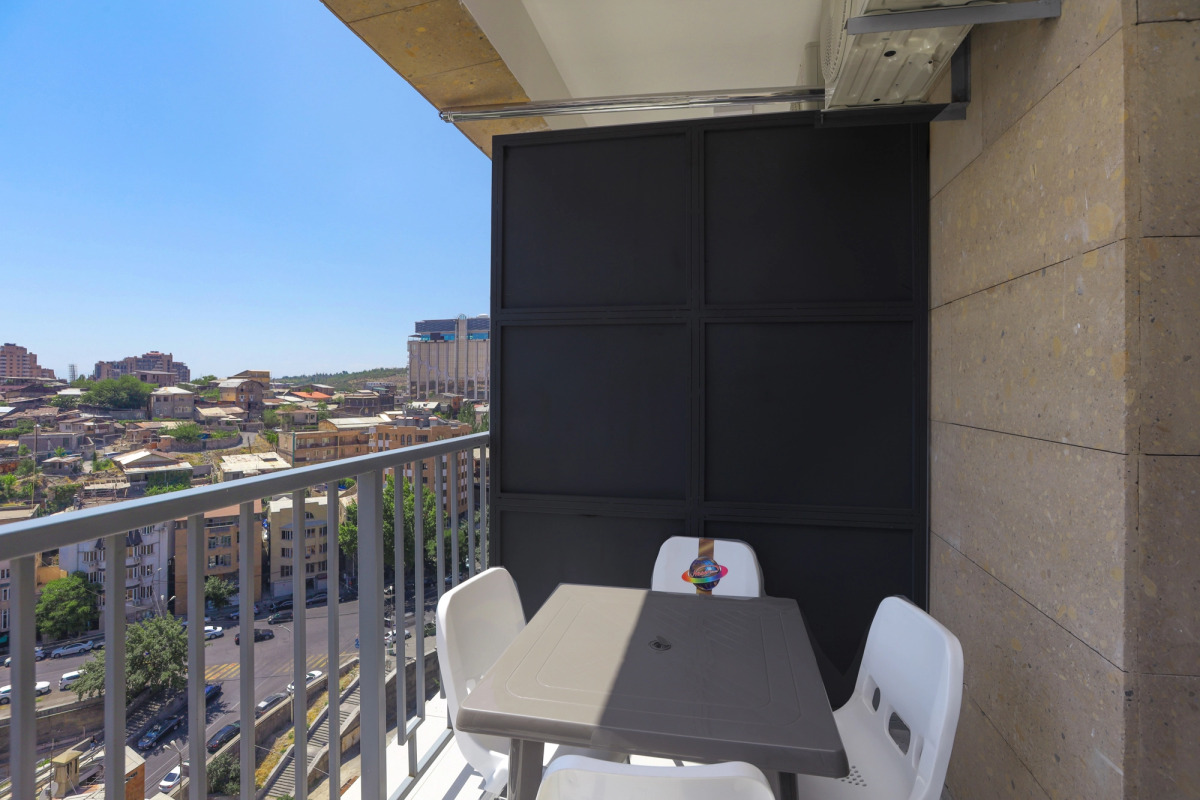 Апартаменты on Amiryan Str. 26/4-78/1