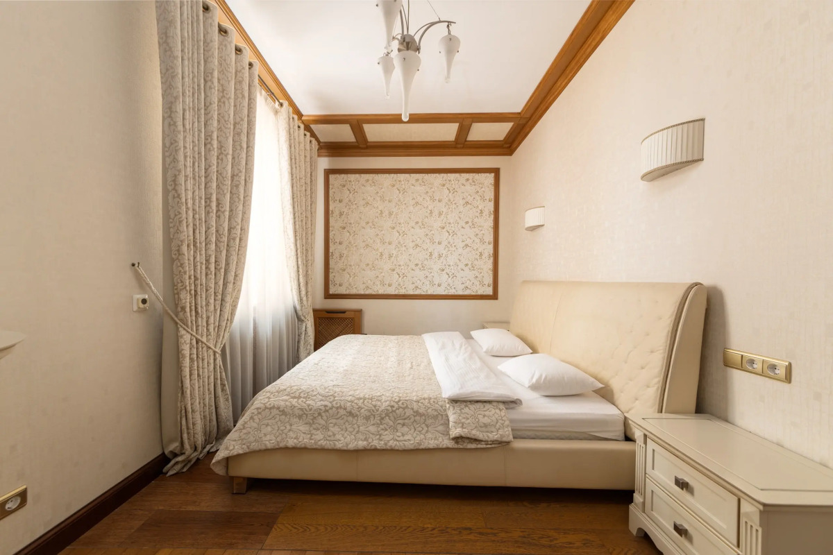 Апартаменты Royal apartments Minsk 4