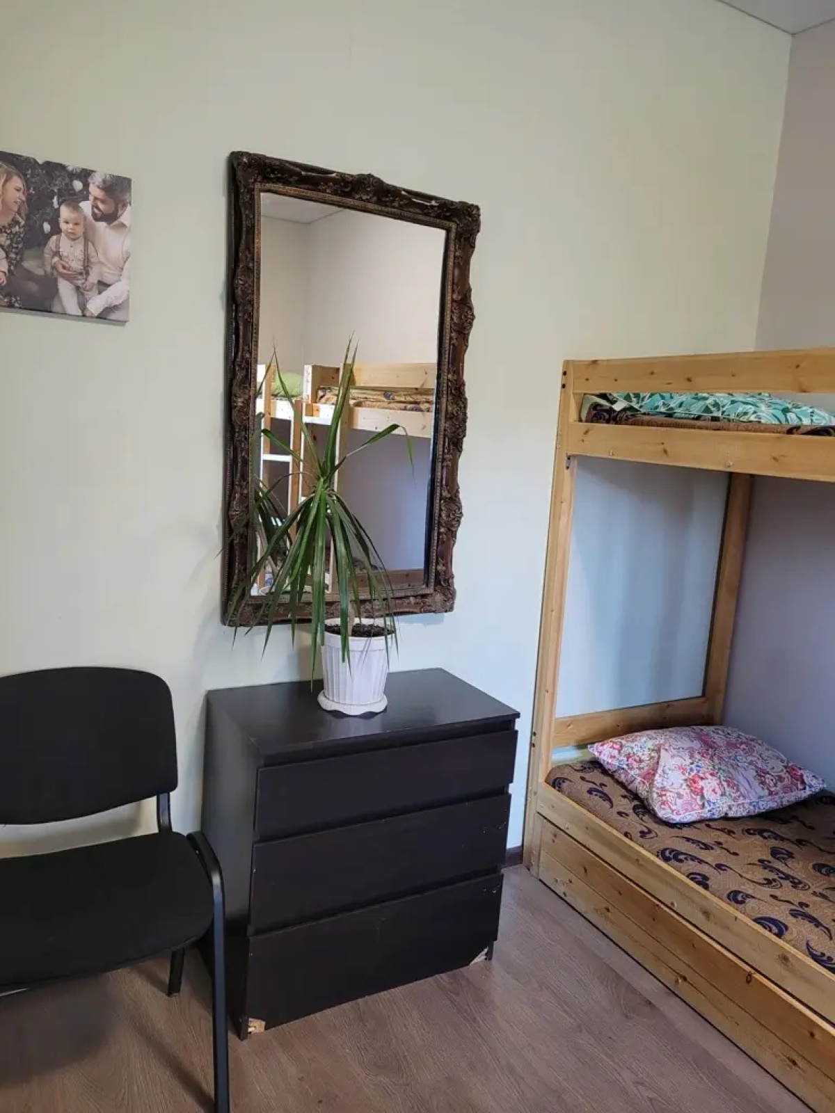 Хостел Main Room