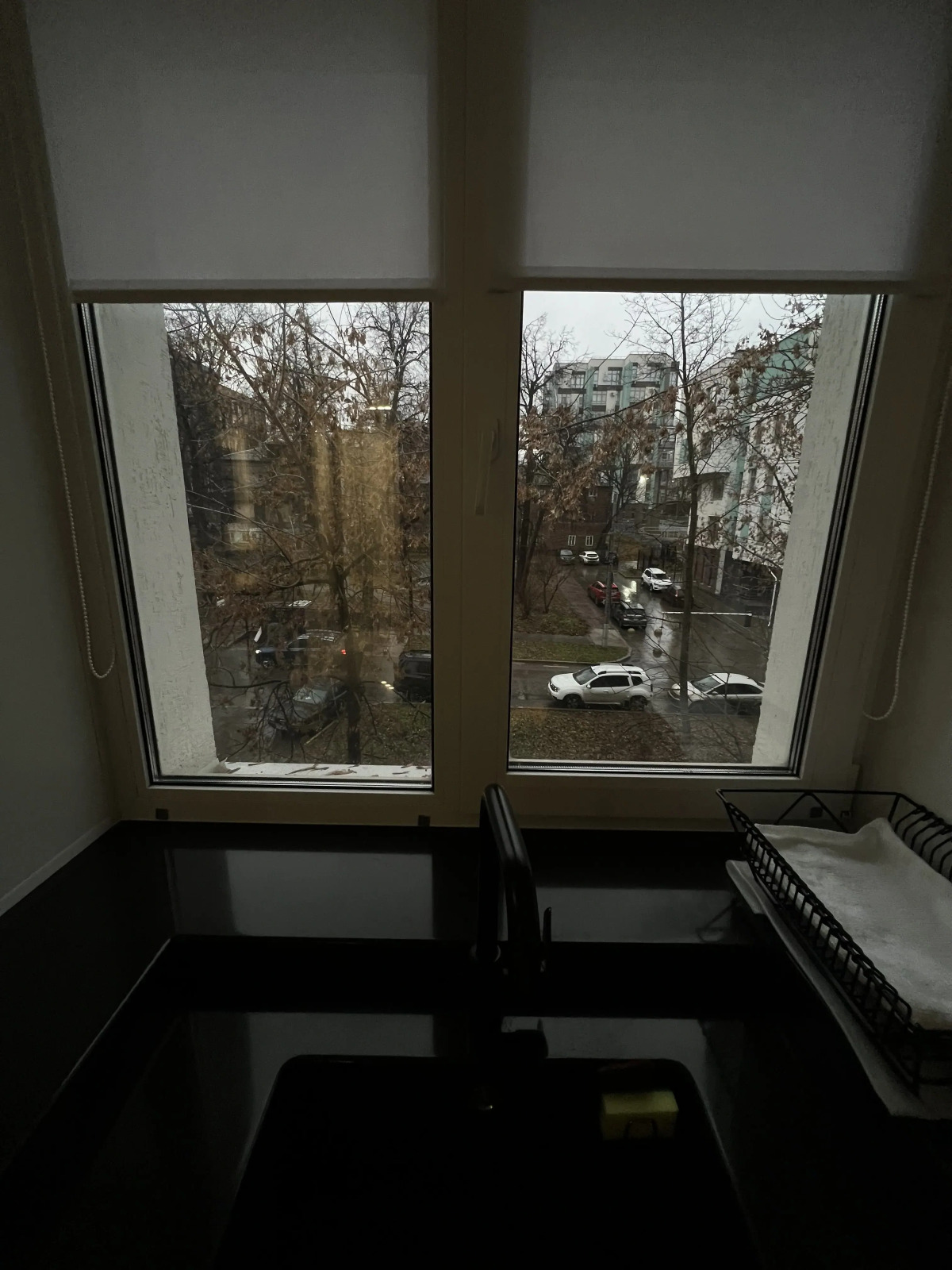 Квартира на Ульянова 45