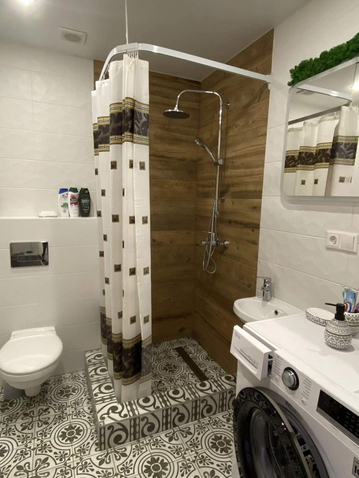 Апартаменты Место для Счастья