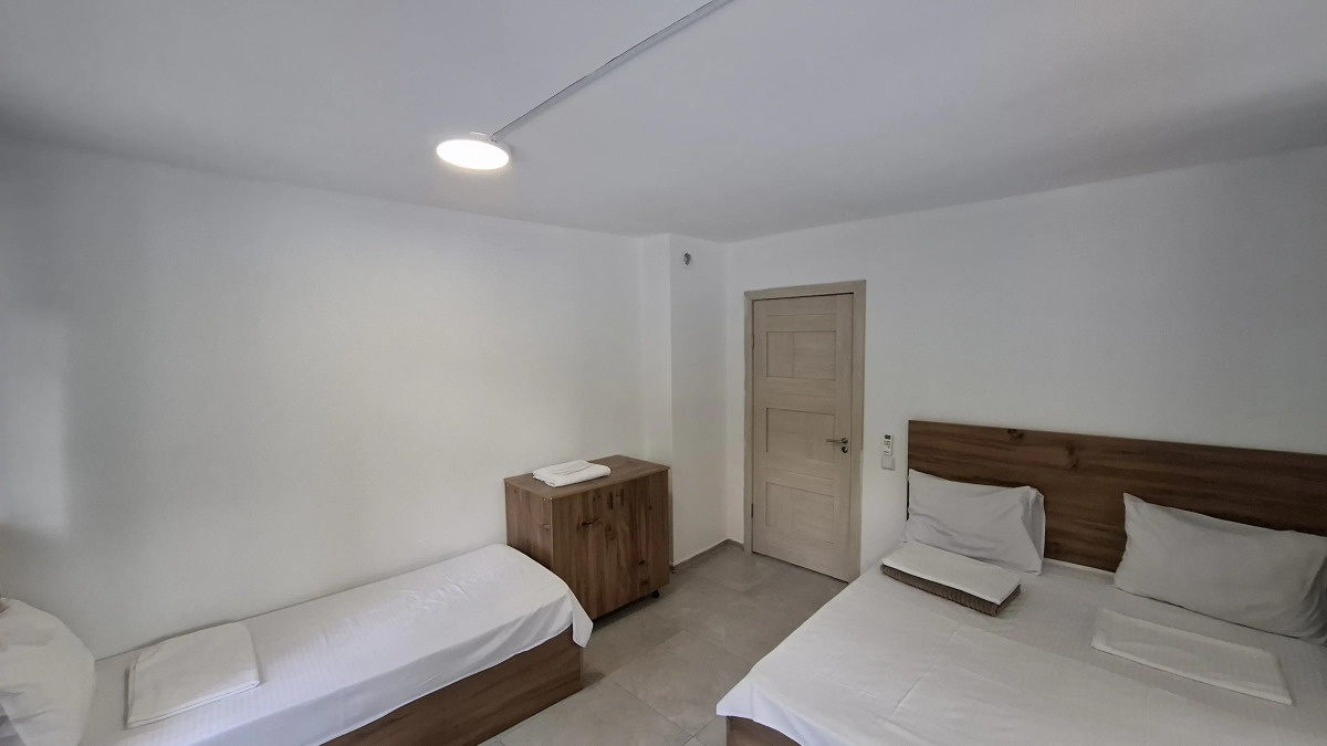 Хостел Express