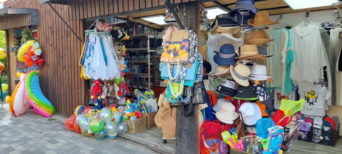 Отель Благо-Дарю