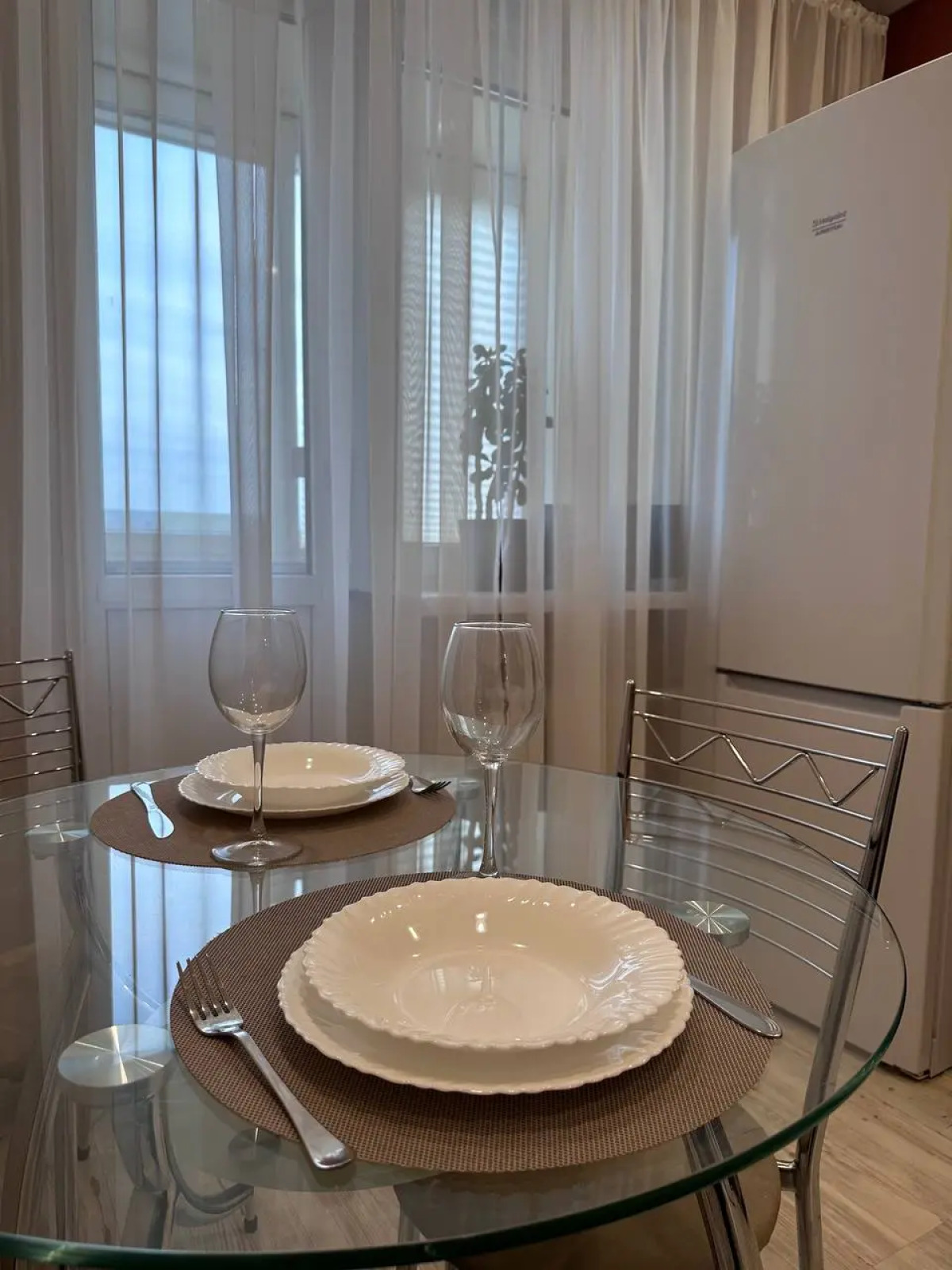 Квартира Посуточно напротив областной больницы