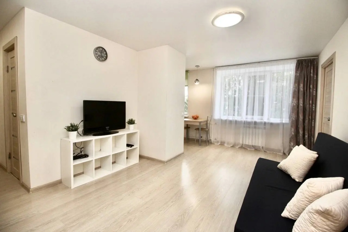 Апартаменты на Герцена