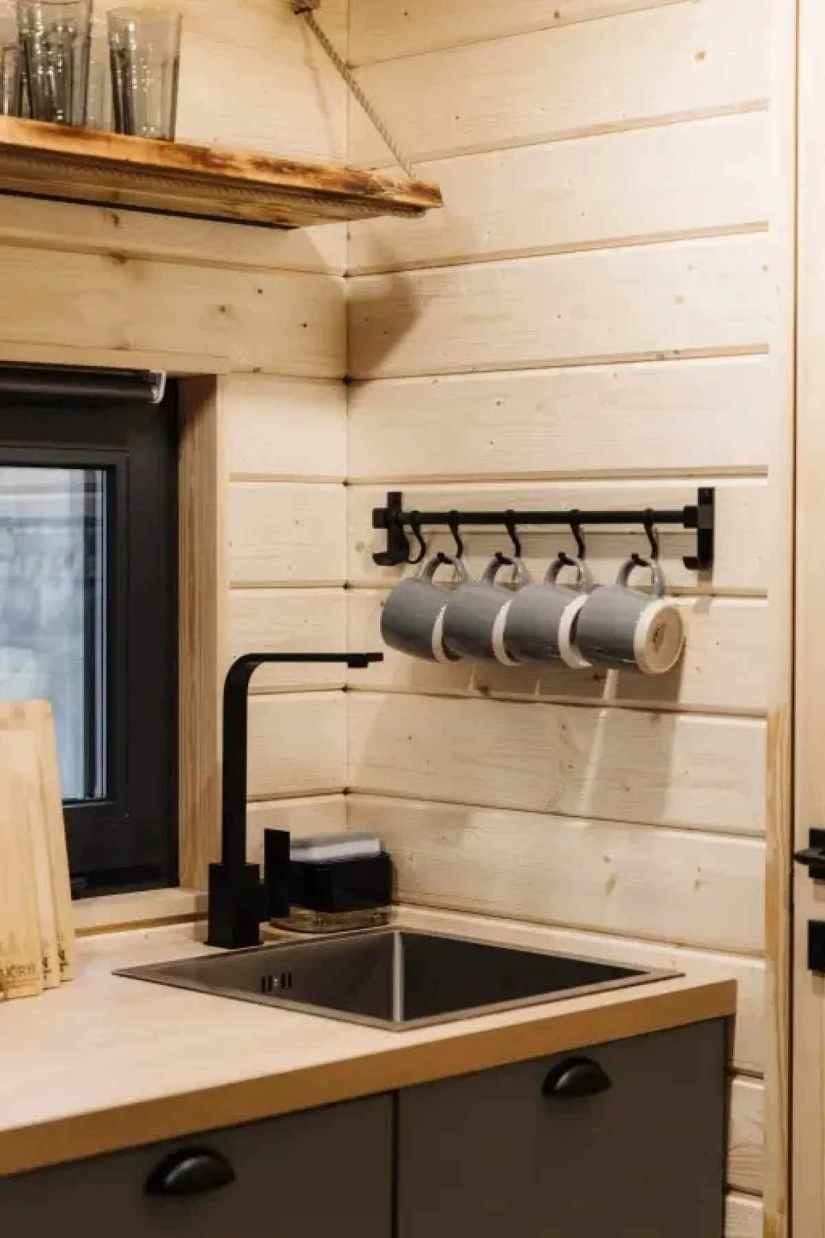 Частный дом Bjorn