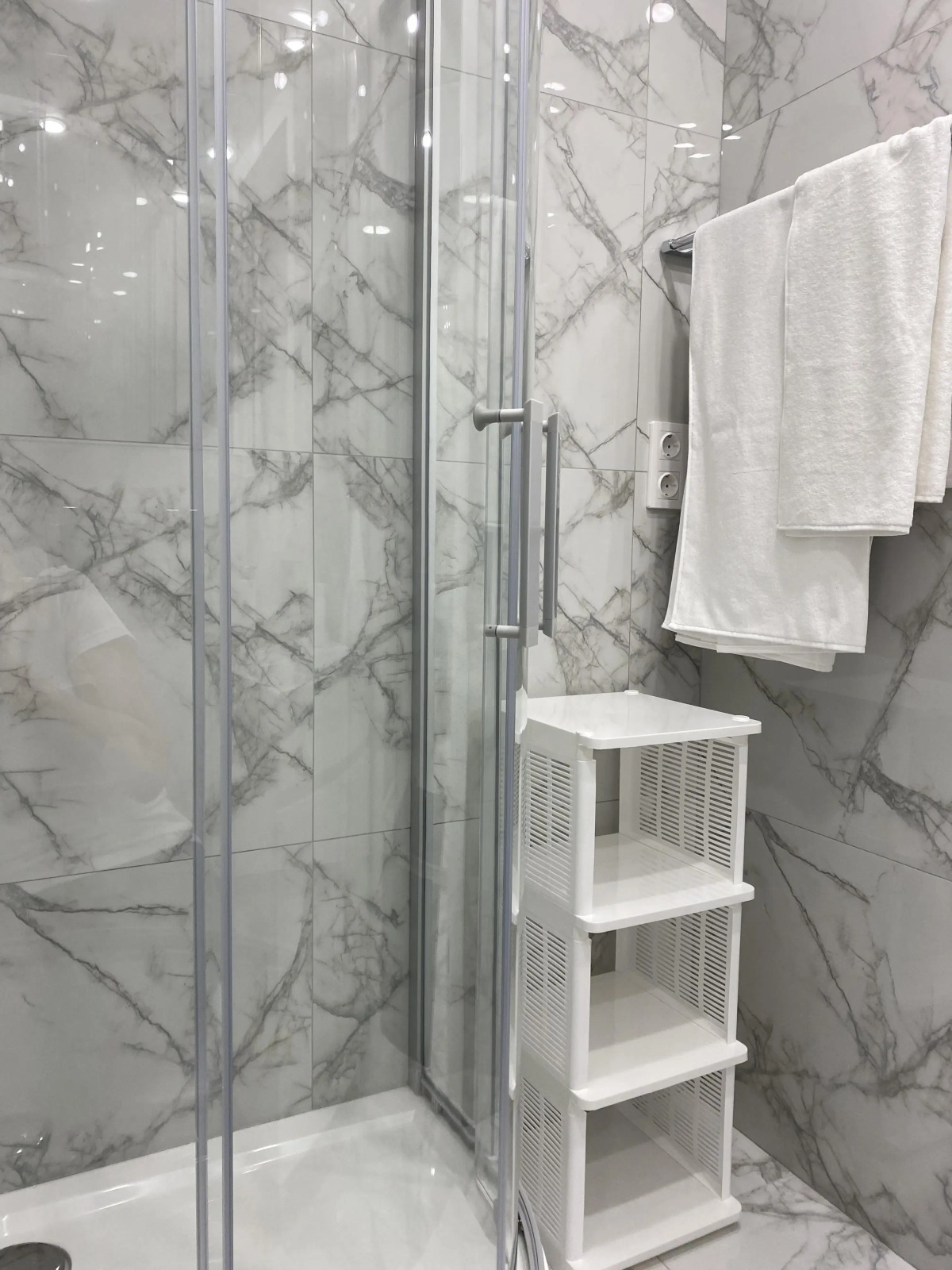 Апартаменты в Центре Волгограда