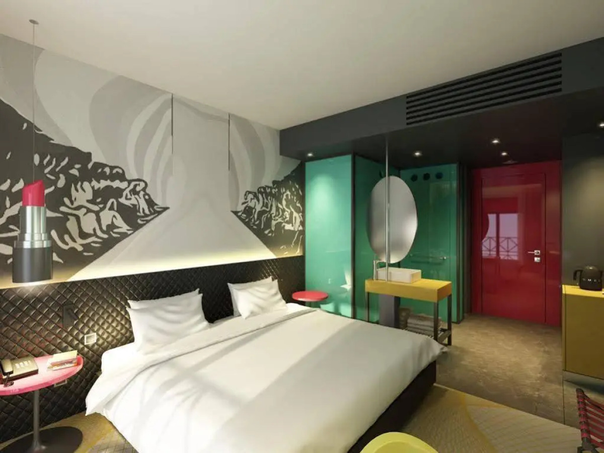 ibis Styles Istanbul Merter