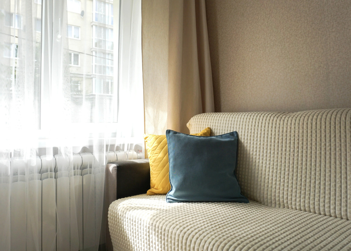 Квартира Удобная квартира в центре города