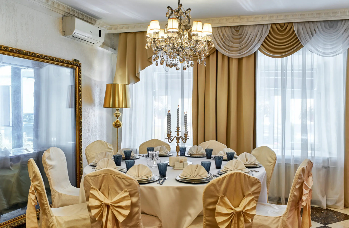 Отель Клементин Москва