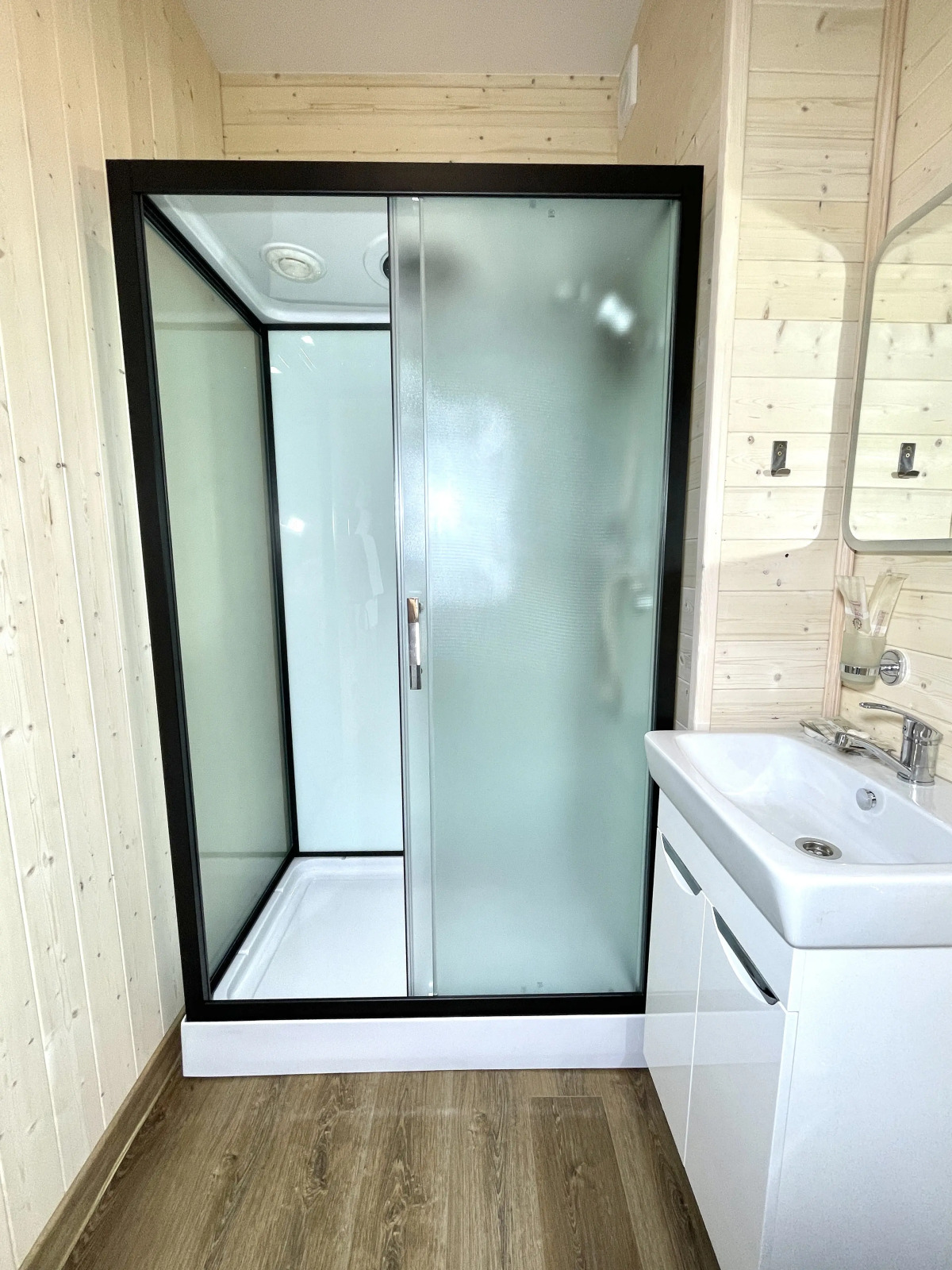 Отель Гостевой комплекс Снега