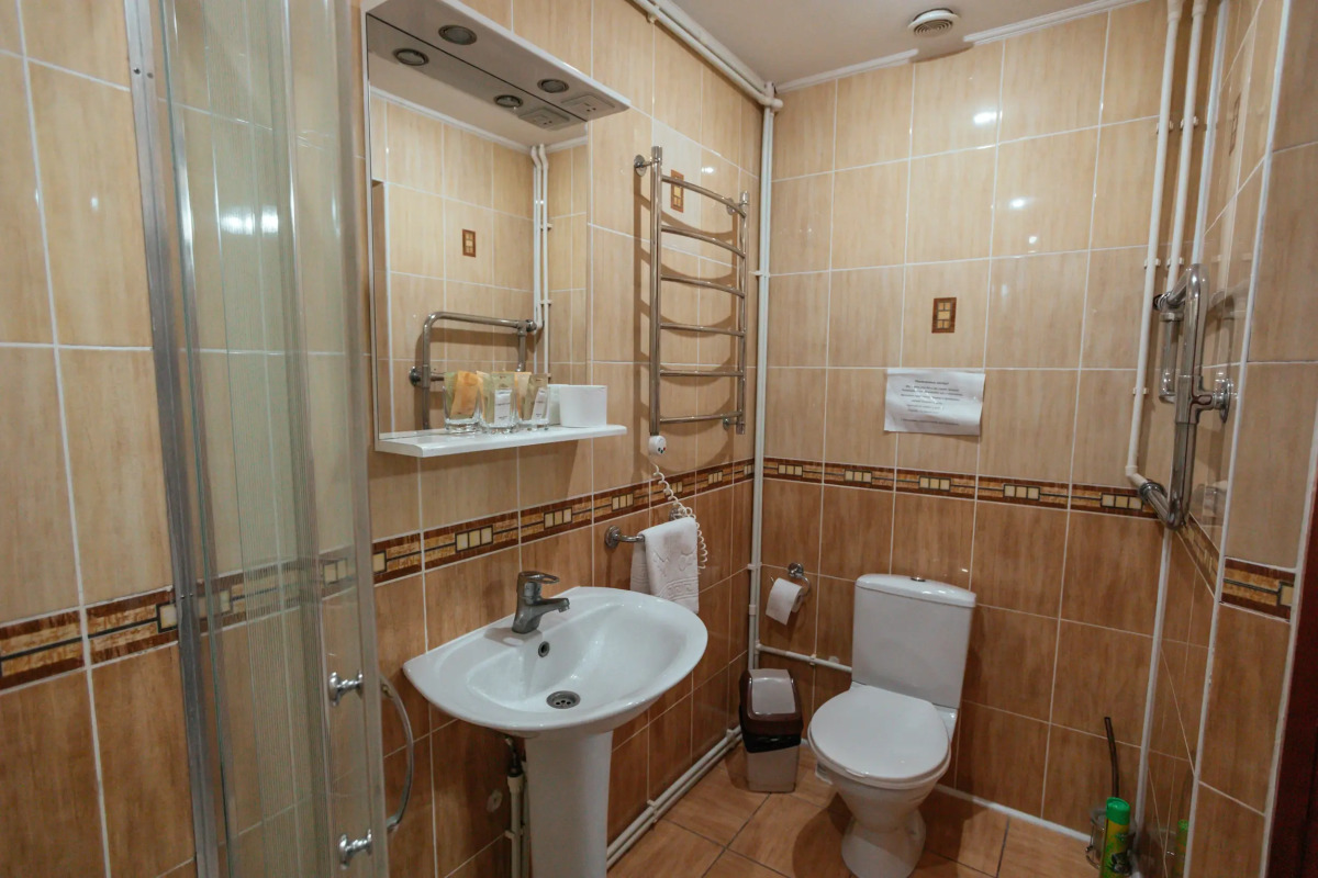 Гостевой дом Подворье