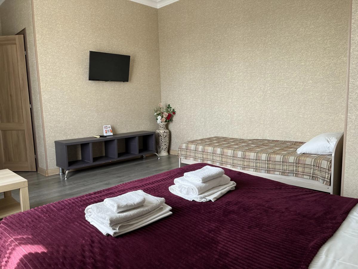 Имеретинский романтик