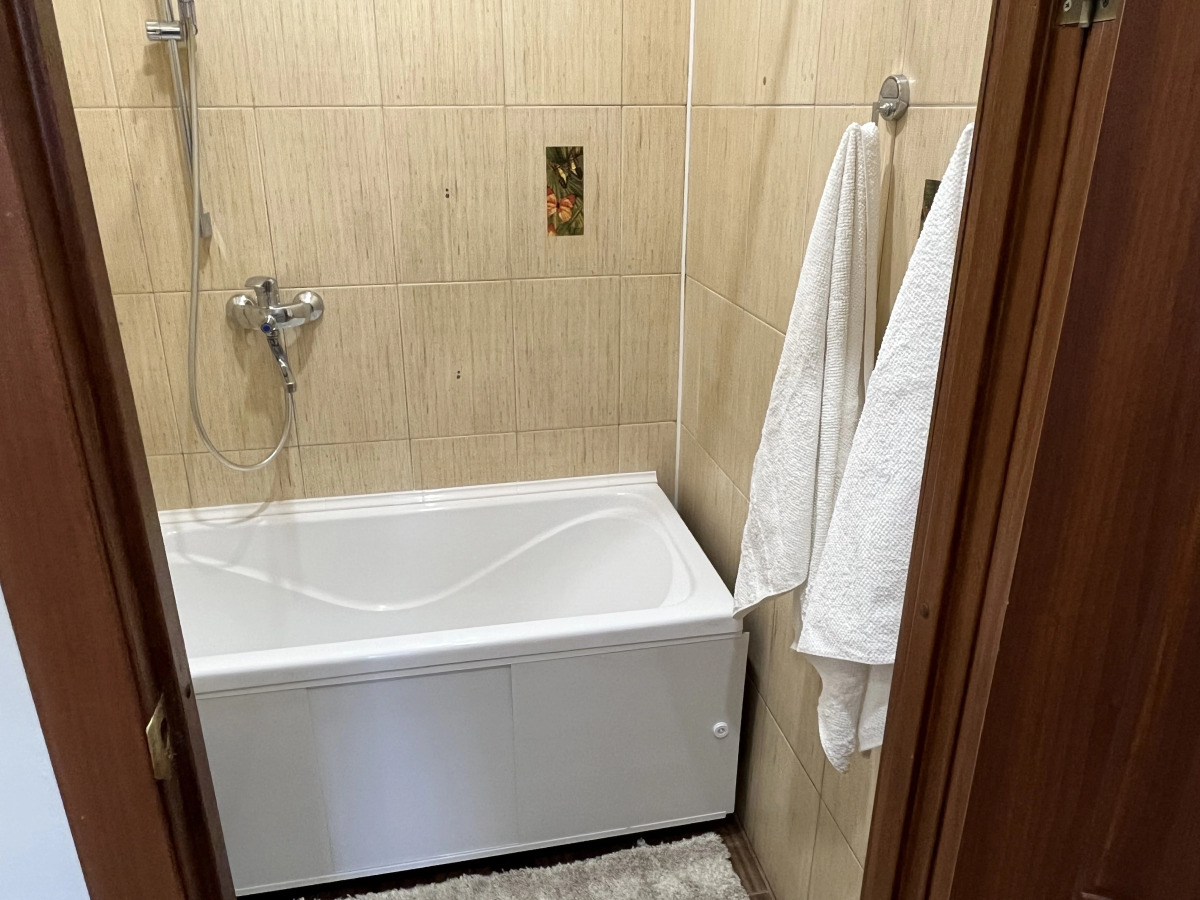 Апартаменты Глинки 10