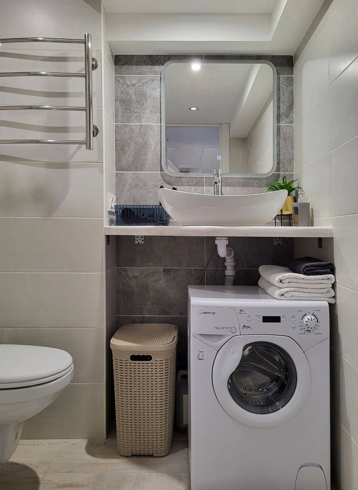 Квартира студия на ВДНХ