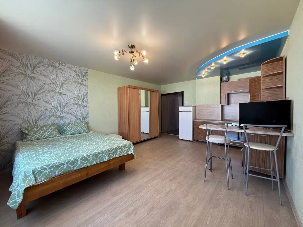 Квартира Рядом с новым Автовокзалом