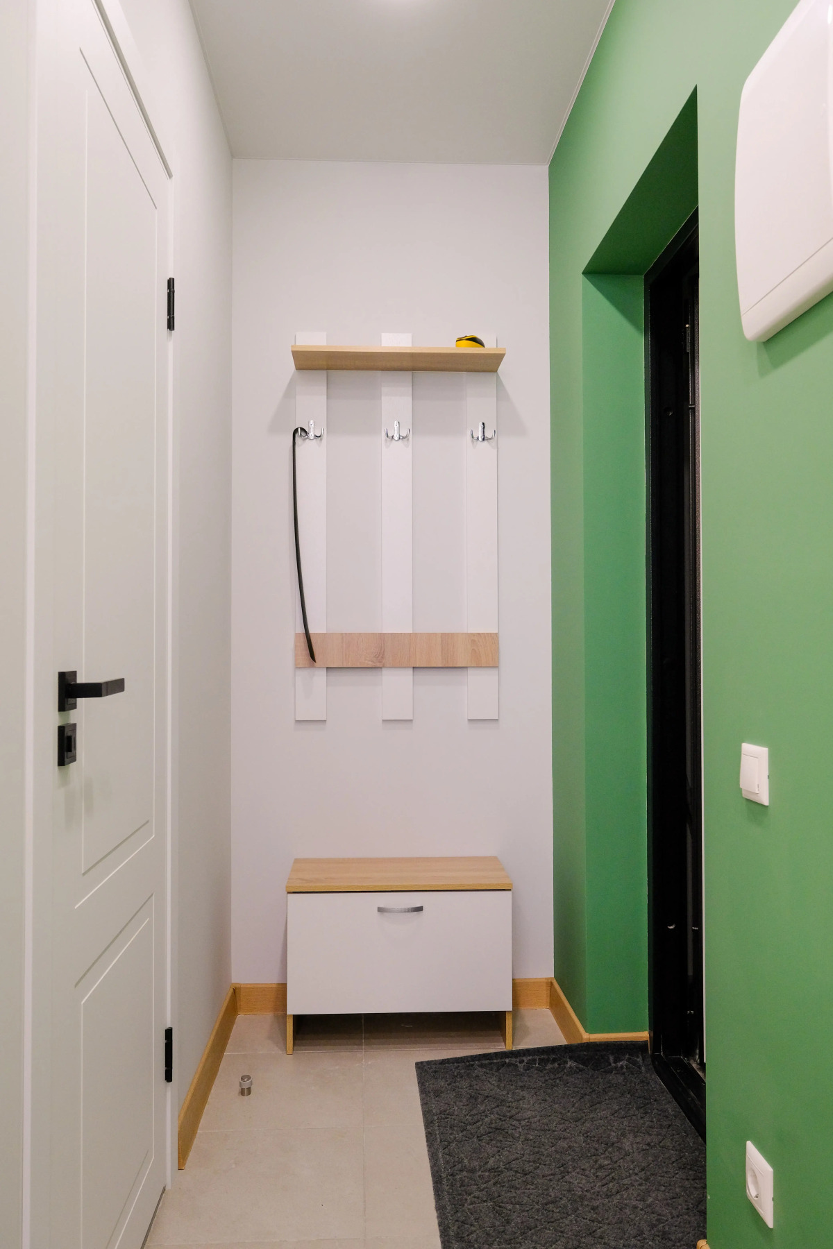 Апартаменты на Стрешнево